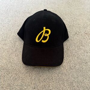 Authentic Breitling Adjustable Cap